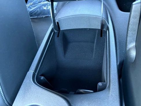 New 2026 Nissan Z Performance RWD image 26