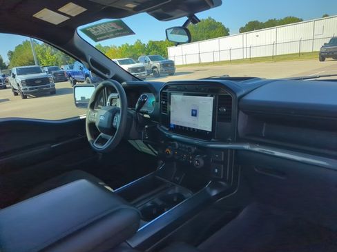 Used 2024 Ford F150 STX RWD image 22
