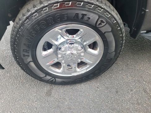 Used 2021 RAM 2500 Tradesman image 5