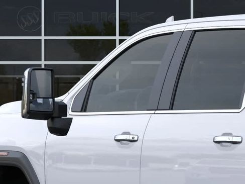 New 2026 GMC Sierra 2500 SLT image 12