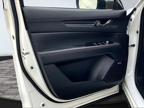 Used 2024 MAZDA CX-5 2.5 Turbo w/ Premium Package image 23