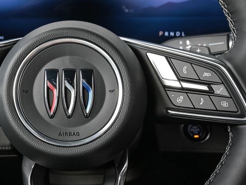 New 2026 Buick Enclave Sport Touring w/ Power Package image 11