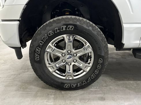 Used 2023 Ford F150 XLT w/ Equipment Group 302A High AWD/4WD image 60