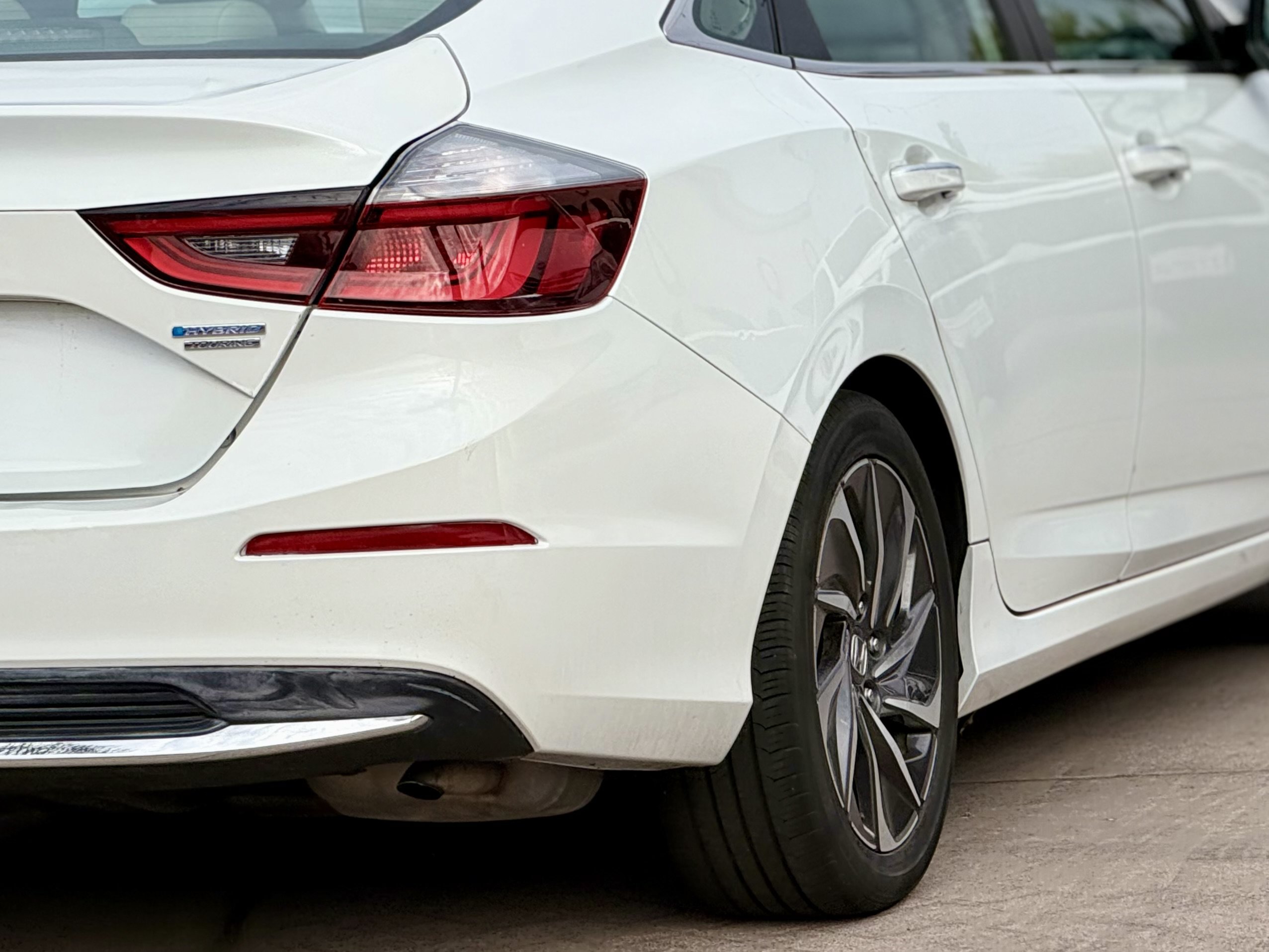 Used 2022 Honda Insight Touring image 10