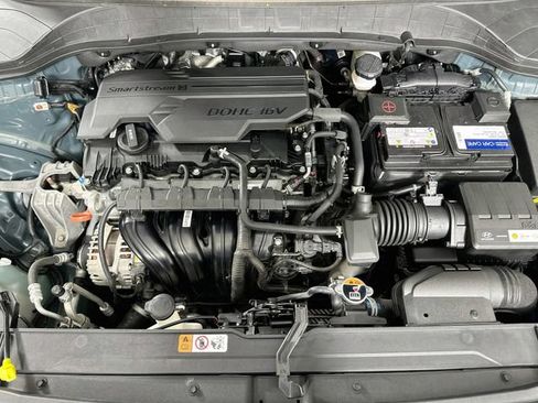 Used 2022 Hyundai Kona SEL AWD/4WD image 21