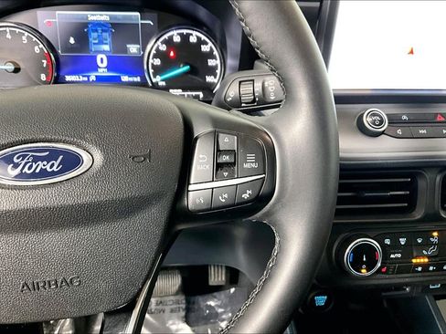 Used 2023 Ford Maverick Tremor w/ Tremor Off-Road Package image 19