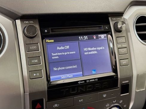 Used 2014 Toyota Tundra SR5 w/ SR5 Upgrade Package image 14