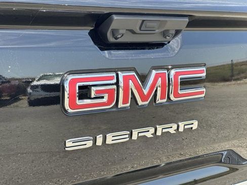 New 2026 GMC Sierra 1500 Elevation AWD/4WD image 28