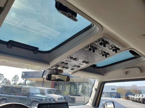 New 2025 INEOS Grenadier image 11