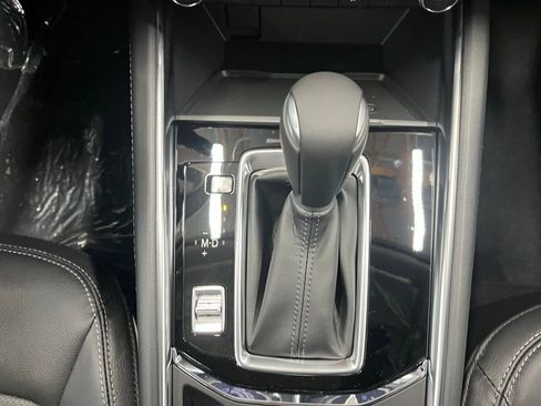 New 2025 MAZDA CX-5 AWD 2.5 S w/ Premium Plus Pkg image 15