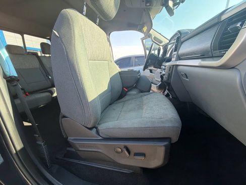 Used 2021 Ford F150 XLT w/ Equipment Group 302A High AWD/4WD image 9
