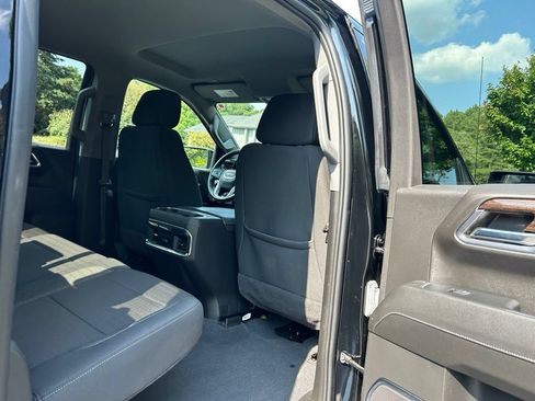 Used 2024 GMC Sierra 1500 Elevation w/ Preferred Package AWD/4WD image 50