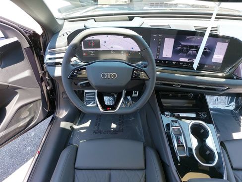 New 2026 Audi A6 Prestige AWD/4WD image 16