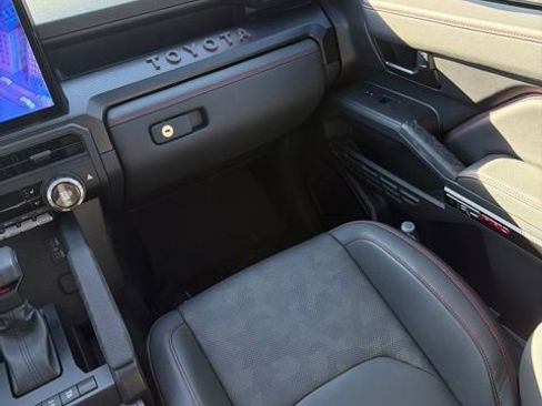 Used 2024 Toyota Tacoma TRD Pro AWD/4WD image 13