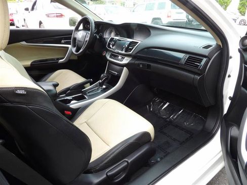 Used 2014 Honda Accord EX-L image 12