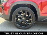 Used 2022 Volkswagen Taos SE w/ Panoramic Sunroof Package image 5