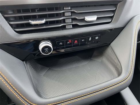 New 2026 Ford Explorer Tremor w/ Tremor Ultimate Package image 21