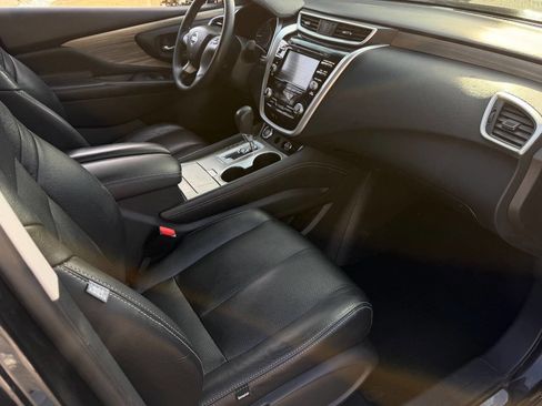 Used 2016 Nissan Murano S image 37