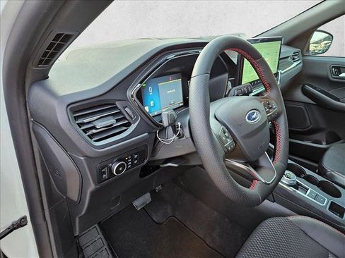 New 2026 Ford Escape ST-Line Select w/ Tech Pack #1 image 3