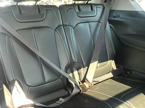 Used 2021 Jeep Grand Cherokee L Limited image 19