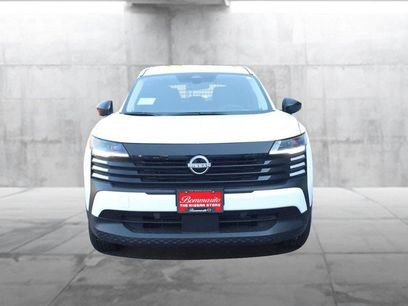 New 2026 Nissan Kicks SV