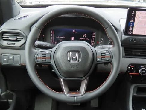 New 2026 Honda Passport TrailSport image 18