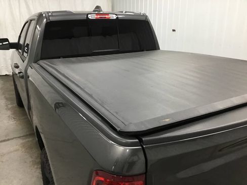 Used 2021 RAM 1500 Big Horn AWD/4WD image 37