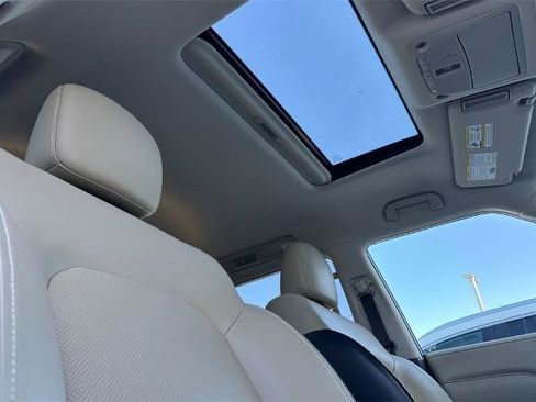 Certified 2024 INFINITI QX80 Premium Select w/ Cargo Package image 15