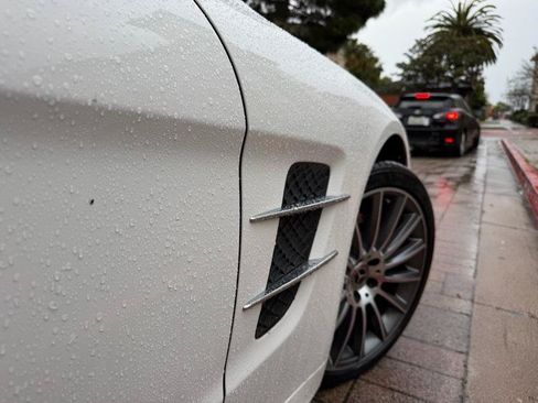 Used 2018 Mercedes-Benz SL 550 image 27