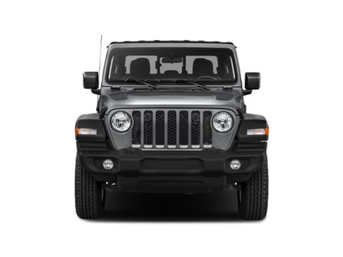 Used 2020 Jeep Gladiator Sport w/ Quick Order Package 24S AWD/4WD image 6