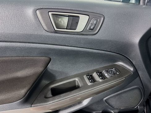 Used 2020 Ford EcoSport SE AWD/4WD image 21