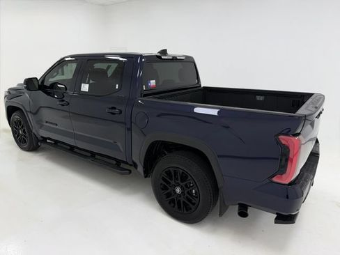 Used 2026 Toyota Tundra Limited RWD image 37