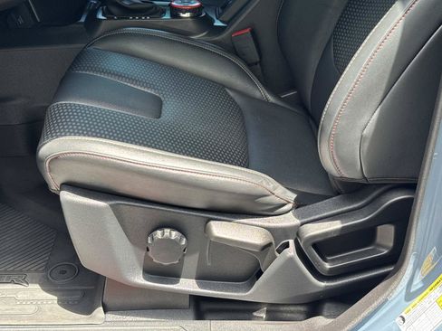 Used 2024 Ford Bronco Raptor AWD/4WD image 19