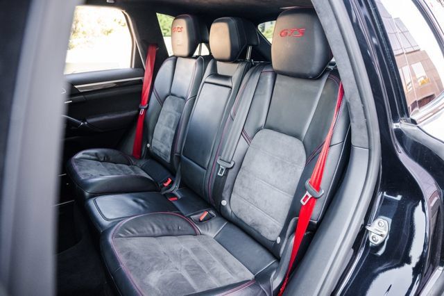 Used 2014 Porsche Cayenne GTS AWD/4WD image 71