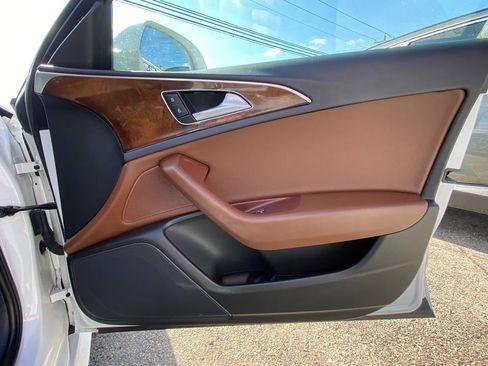 Used 2017 Audi A6 2.0T Premium image 20