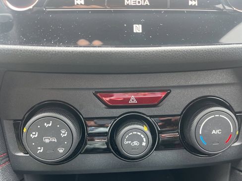 Used 2022 Subaru Impreza 2.0i Sport image 16