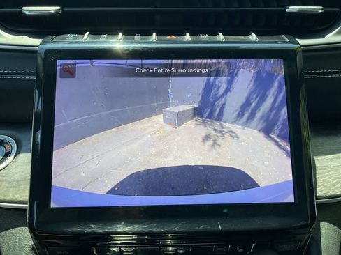 Used 2024 Jeep Grand Cherokee Limited 4xe AWD/4WD image 25