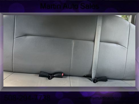 Used 2011 Ford E-350 and Econoline 350 XL w/ PWR Windows & Locks Group RWD image 11