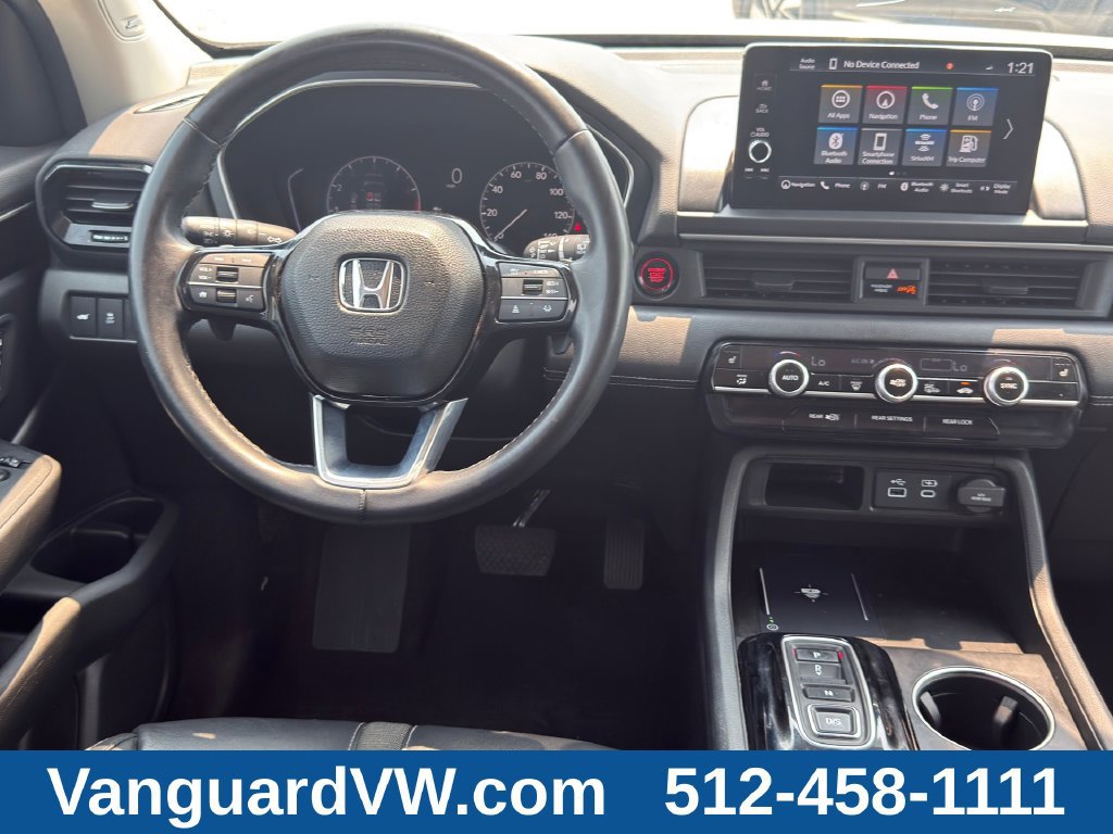 Used 2023 Honda Pilot Touring image 24