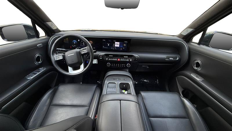 Used 2026 Hyundai Palisade Calligraphy AWD/4WD image 12