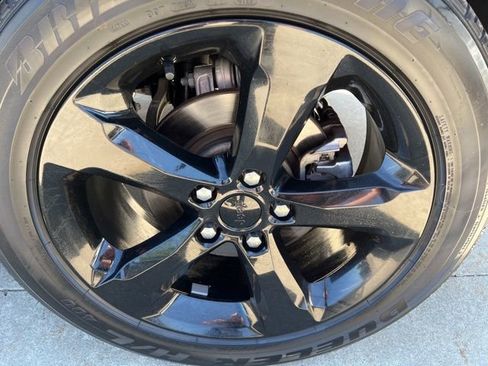 Certified 2023 Jeep Grand Cherokee Altitude AWD/4WD image 10