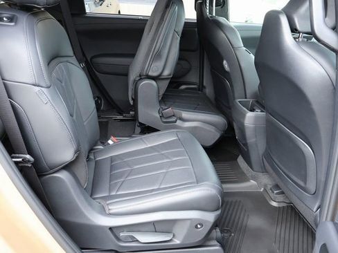 New 2027 Kia Telluride SX X-Line AWD/4WD image 54