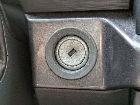 Used 2024 Ford F150 STX w/ STX Black Appearance Package image 32