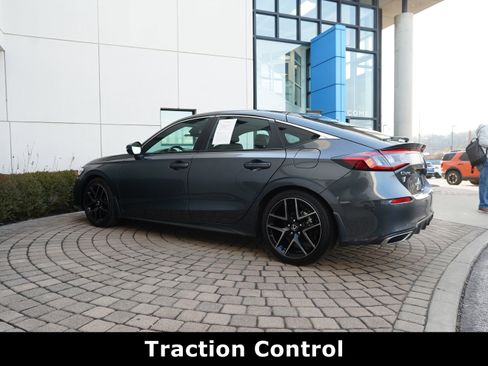 Used 2024 Honda Civic Sport Touring image 20