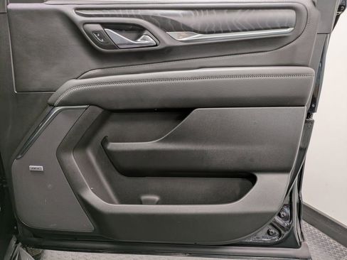 Used 2024 GMC Yukon Denali image 27