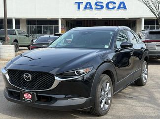 Used 2023 MAZDA CX-30 AWD 2.5 S w/ Select Package video 1