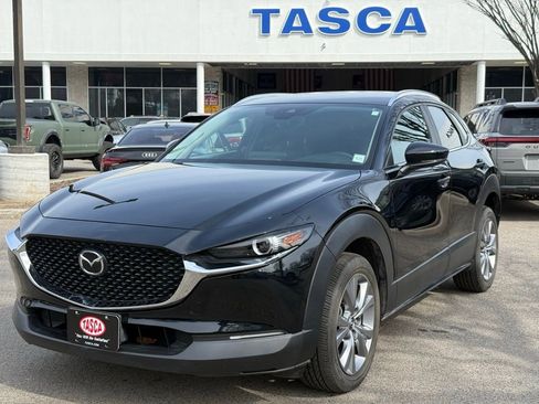 Used 2023 MAZDA CX-30 AWD 2.5 S w/ Select Package image 1