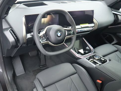 Used 2025 BMW X3 xDrive30i w/ Premium Package AWD/4WD image 9