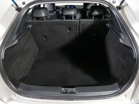 Used 2023 MAZDA CX-30 AWD 2.5 S w/ Preferred Package image 18