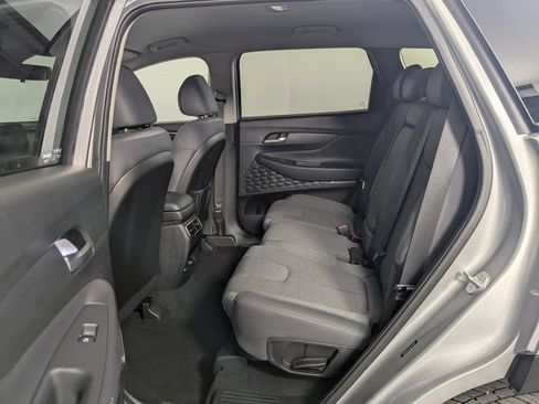 Certified 2023 Hyundai Santa Fe SEL FWD image 25